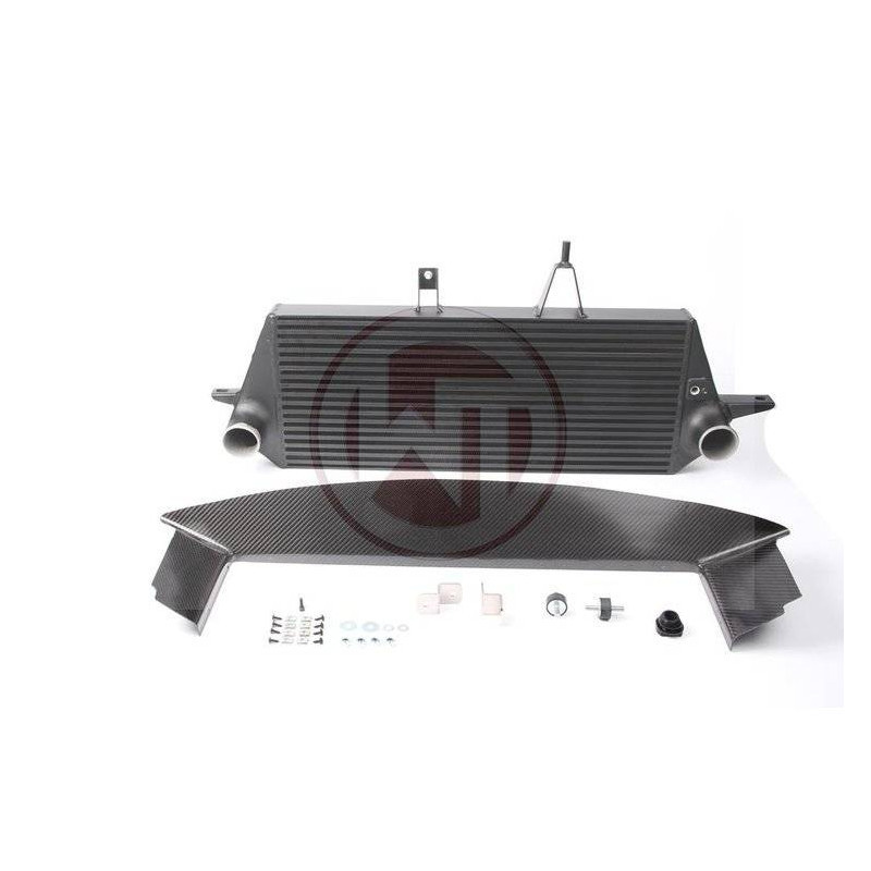 Intercooler WAGNER Tuning Ford Focus RS