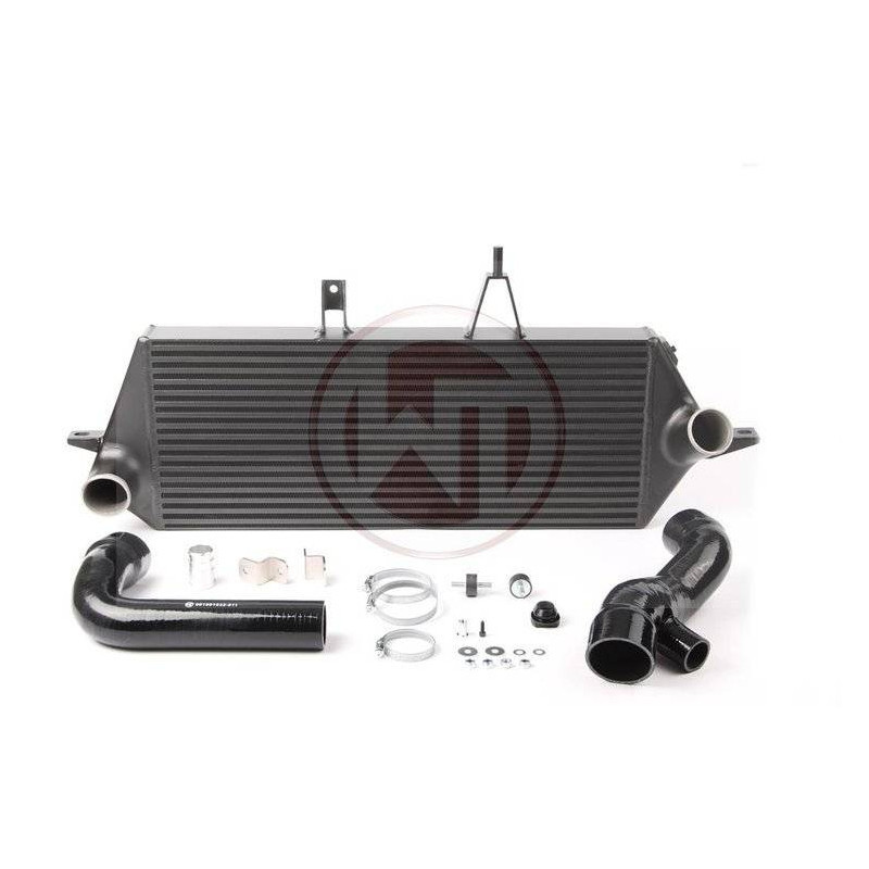 Intercooler WAGNER Tuning Ford Focus ST