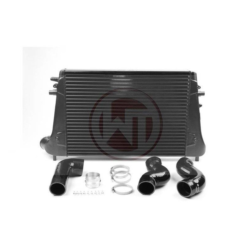 Intercooler WAGNER Tuning Golf 6/Golf 5 GTI / 6R Audi A3 8P