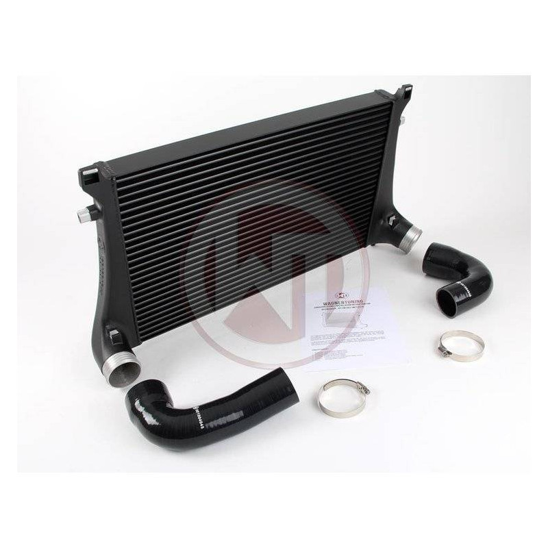Intercooler WAGNER Tuning MQB EA888 GEN3 2.0/1.8 TSI/TFSI