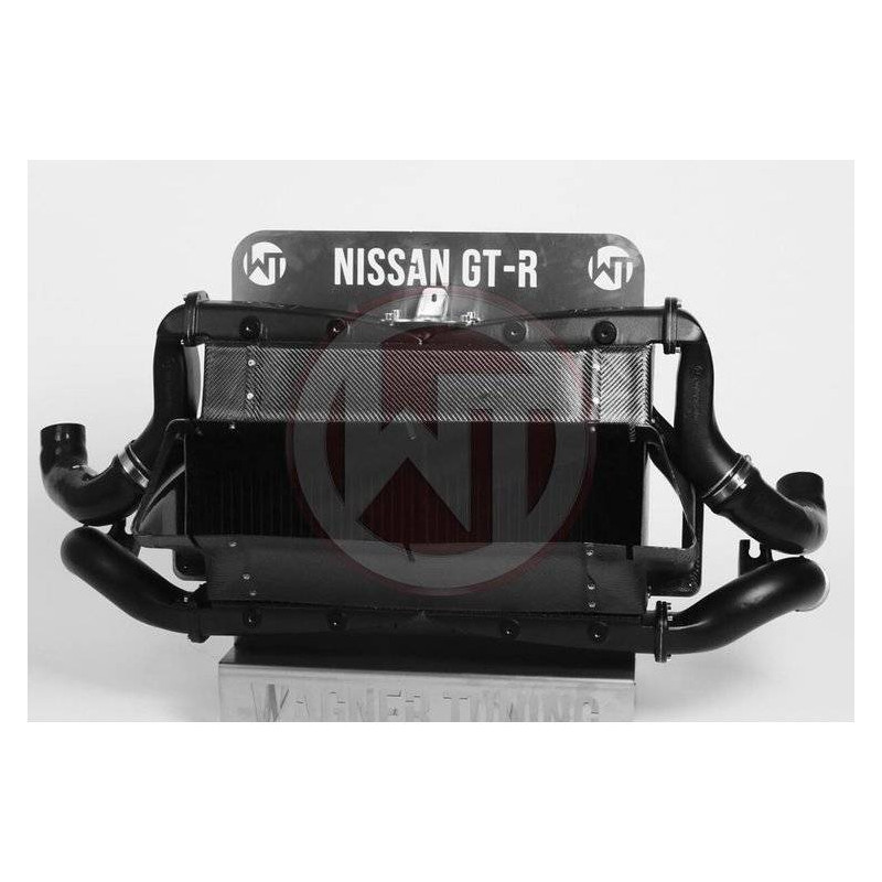 Intercooler WAGNER Tuning R 35
