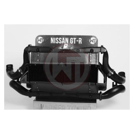 Intercooler WAGNER Tuning R 35