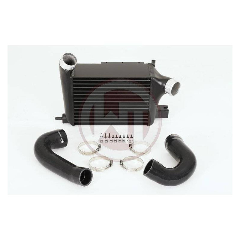 Intercooler WAGNER Tuning Renault Clio 4 RS