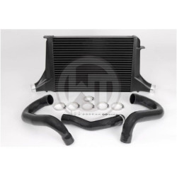 Intercooler Wagner tuning Opel Corsa D OPC