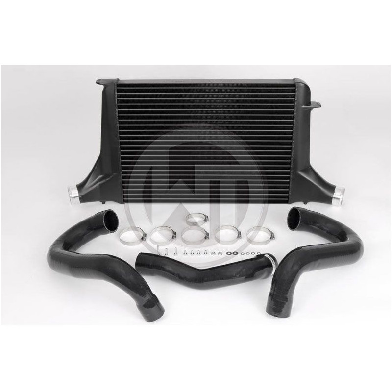 Intercooler Wagner tuning Opel Corsa D OPC