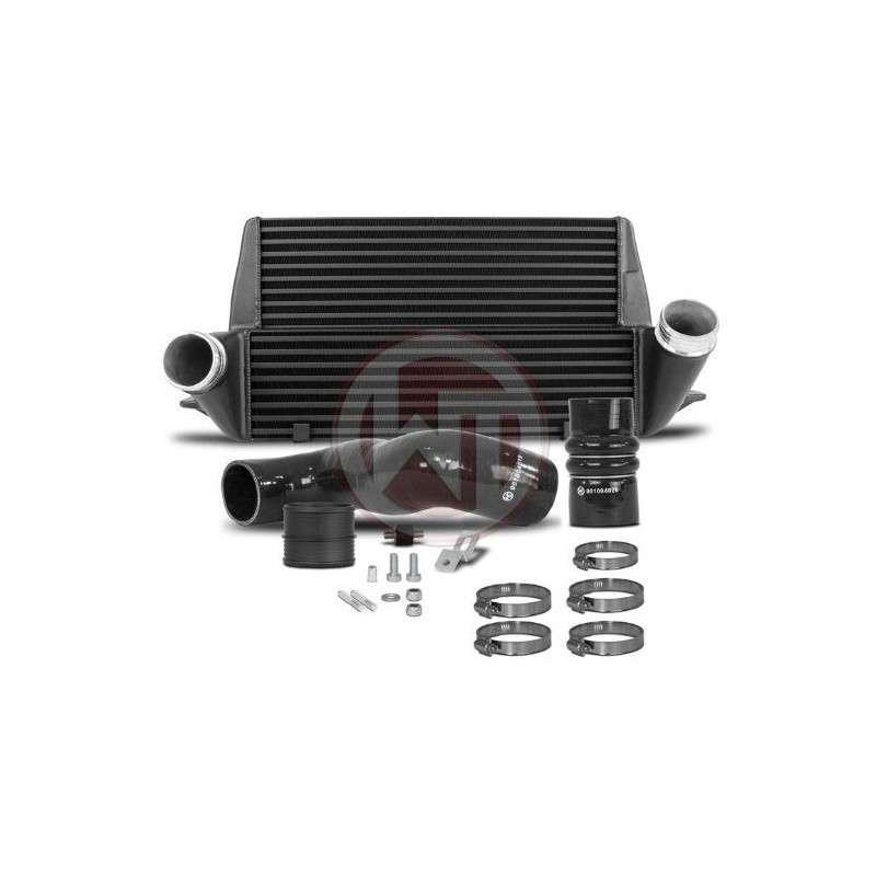 Intercooler WAGNER Tuning BMW 335I (IX) (Is) E8x ou E9X