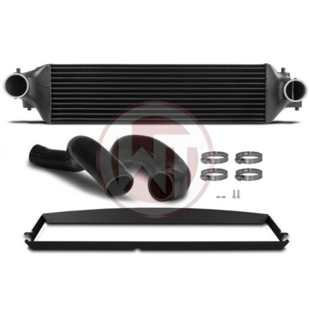 Intercooler Wagner Tuning pour Honda Civic type R FK8