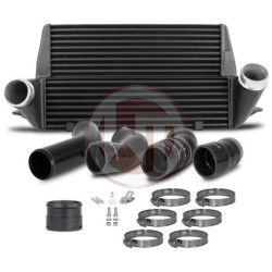 Intercooler EVO3 Wagner tuning pour BMW Série 3 E90/91/92 200001130
