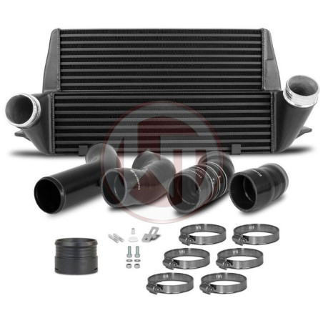Intercooler EVO3 Wagner tuning pour BMW Série 3 E90/91/92 200001130