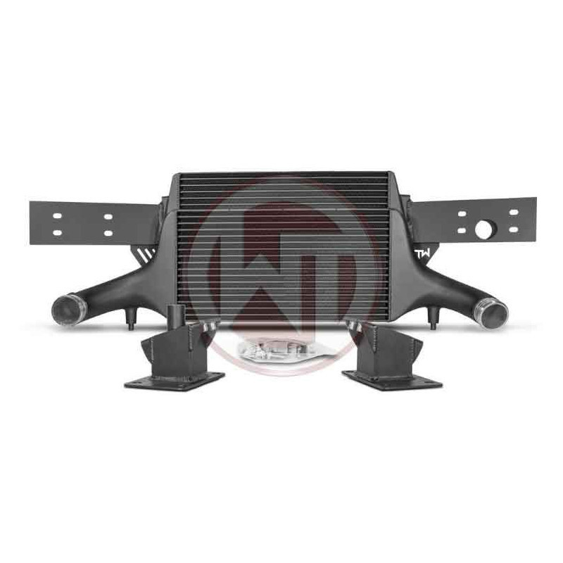 Intercooler Wagner tuning EVO 3 Audi TTRS 8S