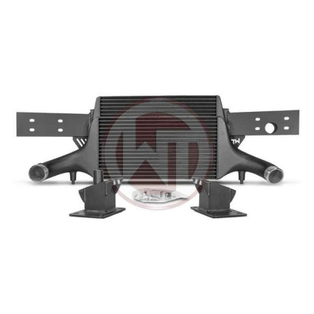 Intercooler Wagner tuning EVO 3 Audi TTRS 8S
