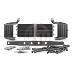Intercooler Compétition Wagner Tuning pour Audi RS6 C6