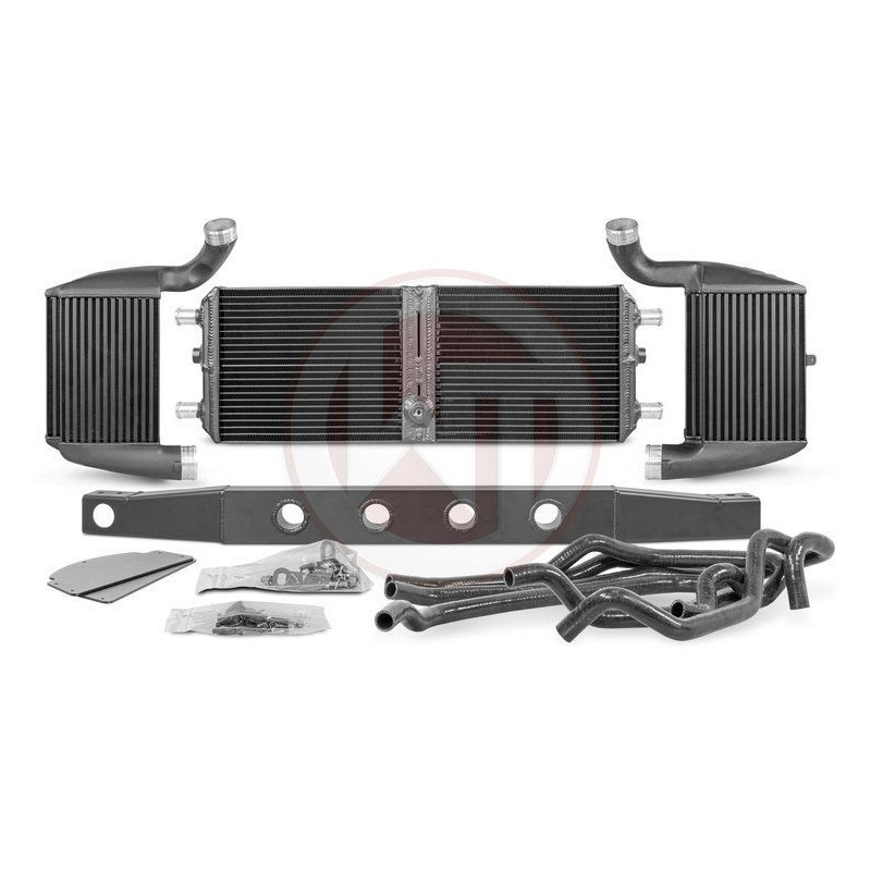 Intercooler Compétition Wagner Tuning pour Audi RS6 C6