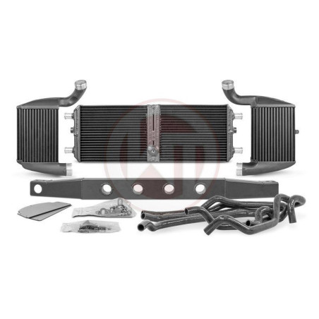 Intercooler Compétition Wagner Tuning pour Audi RS6 C6