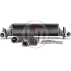 Intercooler Wagner Tuning pour Polo AW GTI 2