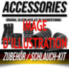 Durites : Circuit Air ou Turbo WAGNER Tuning VAG 1.8/2.0 TSI/TFSI