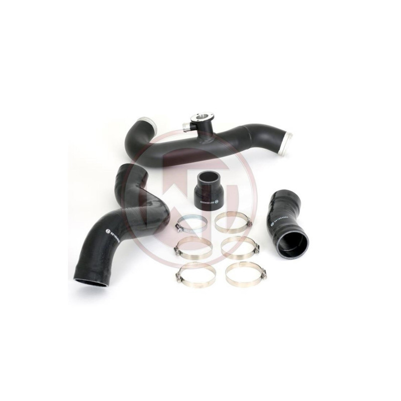 Kit de durites rigides Wagner Tuning pour Ford Mustang Ecoboost 210001074