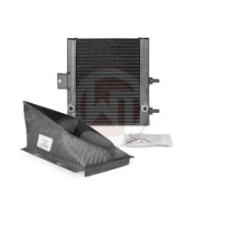 Kit radiateur latéral BMW S55 M2 compétition 400001013.SM