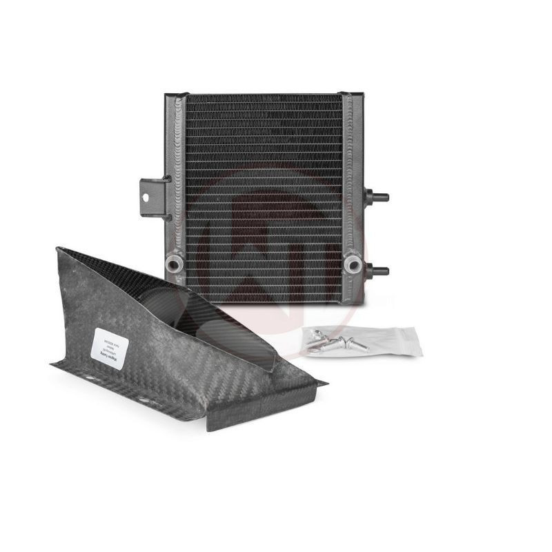 Kit radiateur latéral BMW S55 M2 compétition 400001013.SM