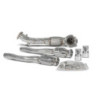 Downpipe + Cata WAGNER Tuning Audi 2.5TFSI 8P/8J