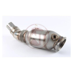 Downpipe + cata WAGNER Tuning BMW série 1/3/4 F3x