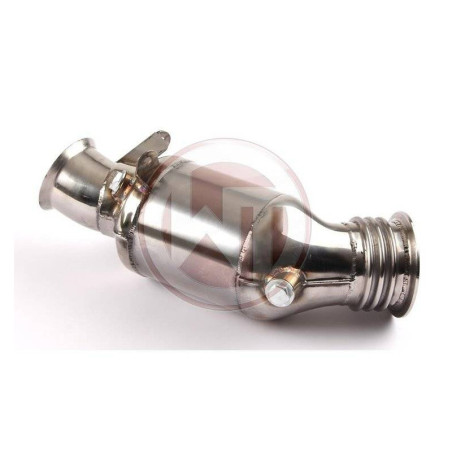 Downpipe + cata WAGNER Tuning BMW série 1/3/4 
