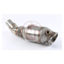 Downpipe + décata WAGNER Tuning BMW 25i et ix N20