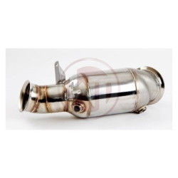 Downpipe + décata WAGNER Tuning BMW 35I et IX