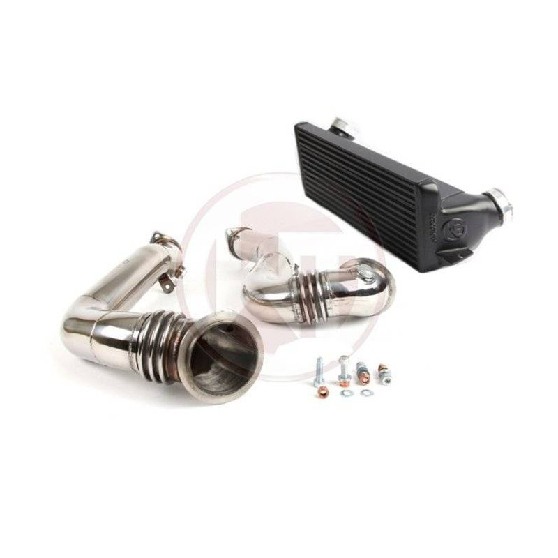 Pack Upgrade (Intercooler et Catalyseur) WAGNER Tuning BMW N54