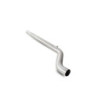 Tube intermédiaire Scorpion RENAULT Clio 2.0 RS 200
