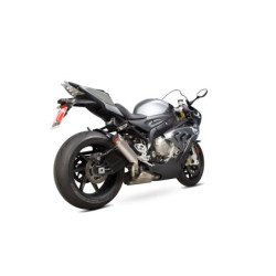 Silencieux RP1 GP Scorpion BMW S1000 RR 2017 2018