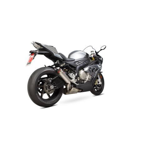Silencieux RP1 GP Scorpion BMW S1000 RR 2017 2018