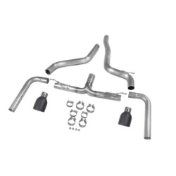Cat back Predator Scorpion pour Ford Focus ST Mk4 Estate