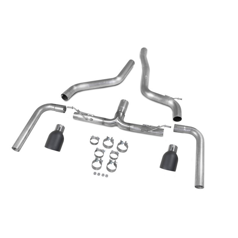 Cat back Predator Scorpion pour Ford Focus ST Mk4 Estate