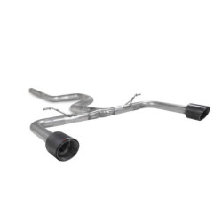 Cat back Predator Scorpion pour Ford Focus ST Mk4 Estate