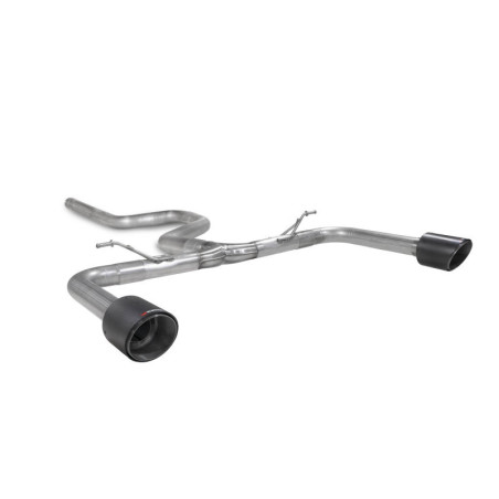 Cat back Predator Scorpion pour Ford Focus ST Mk4 Estate