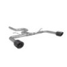 Cat back Predator Scorpion pour Ford Focus ST Mk4 Estate
