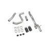 Cat back Predator Scorpion pour Ford Puma ST