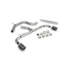 Cat back Prédator sans intermédiaire Scorpion pour Volkswagen Scirocco R