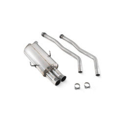 Cat back Scorpion pour BMW E36 325/328