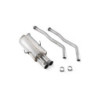 Cat back Scorpion pour BMW E36 325/328
