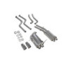 Cat back Scorpion pour BMW E46 320/325/330 RWD essence