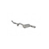 Cat back Scorpion pour Renault Megane IV RS 280 SRNS031
