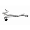 Cat back Scorpion style "GTI" Scorpion pour Volkswagen Golf MK7 GTD