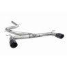 Cat back Scorpion style "GTI" Scorpion pour Volkswagen Golf MK7 GTD