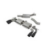 Cat back sans intermédiaire (valvé) Scorpion pour Audi S3 3 Portes/Sportback 8V