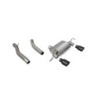 Cat back sans intermédiaire Scorpion pour Audi TT Mk1 Quattro Sport