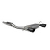 Cat back sans intermédiaire Scorpion pour Audi TT Mk1 Quattro Sport