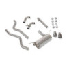 Cat back sans intermédiaire Scorpion pour BMW F30/F31/F32/F33/F36