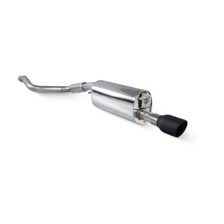 Cat back sans intermédiaire Scorpion pour Ford Fiesta ST150
